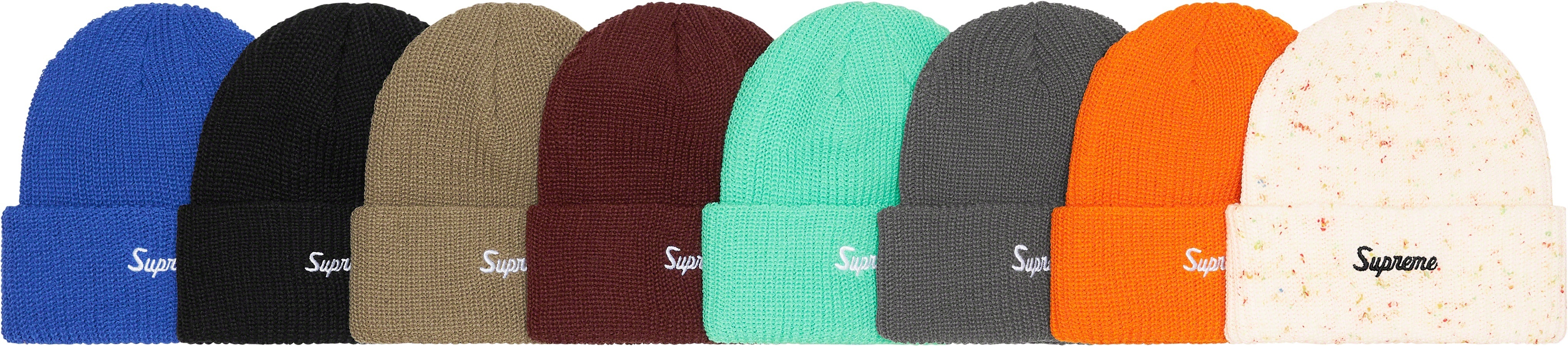Loose Gauge Beanie